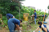 World Earth Day, April 23, a Swacch Mangaluru Abhiyan action day